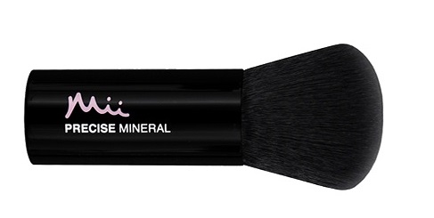 Mii Precise Mineral Kabuki Brush